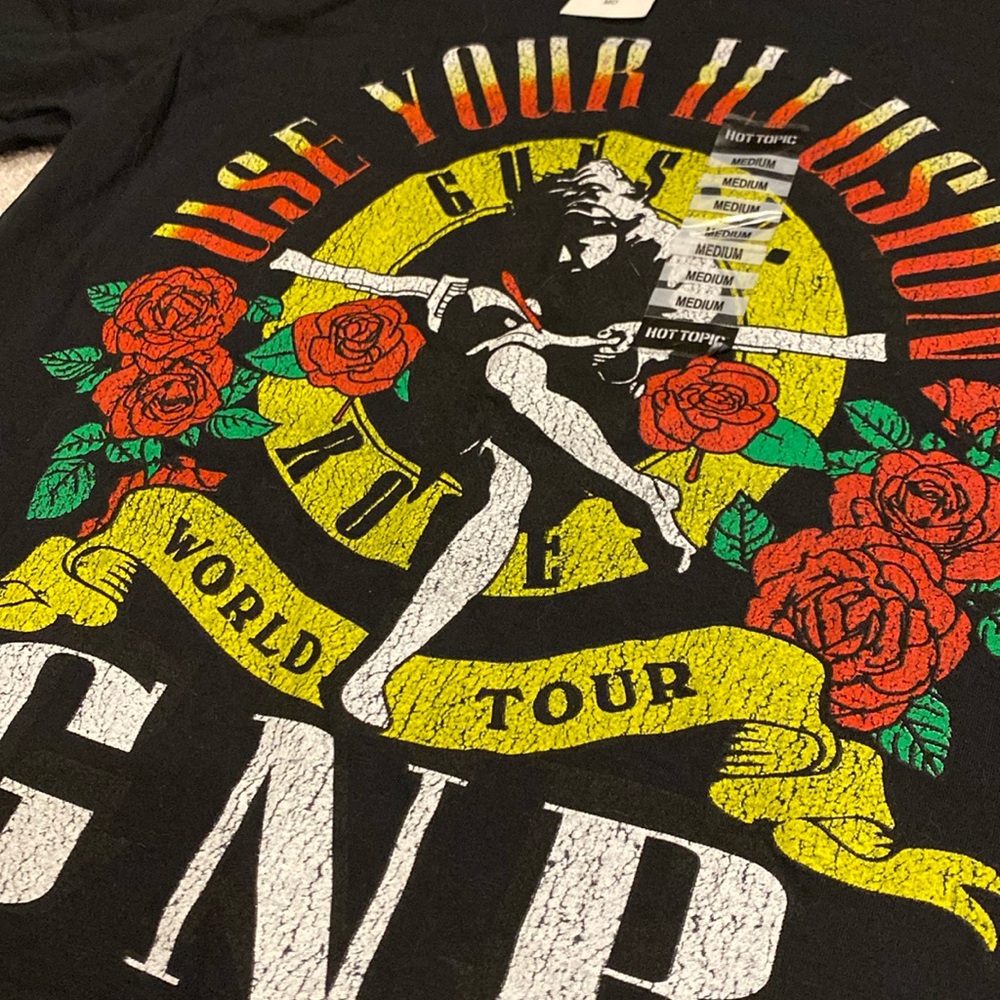 ‼️GUNS N ROSES‼️ - Picture 2 of 6